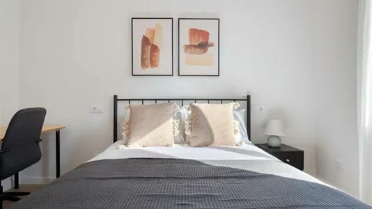 Apartments in Barcelona Ciutat Vella - photo 10