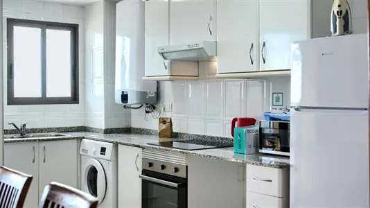 Apartments in Alboraya - photo 9