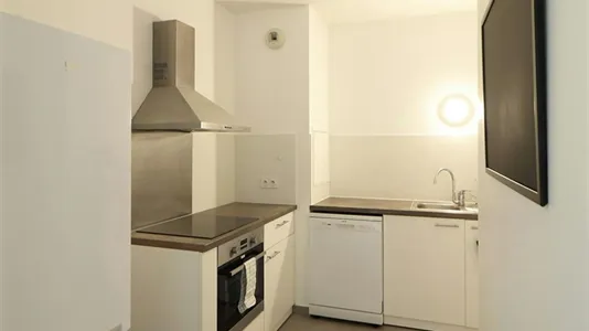 Rooms in Paris 19ème arrondissement - photo 6