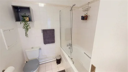 Rooms in Paris 15ème arrondissement - photo 3