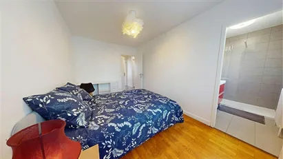 Room for rent in Lyon, Auvergne-Rhône-Alpes
