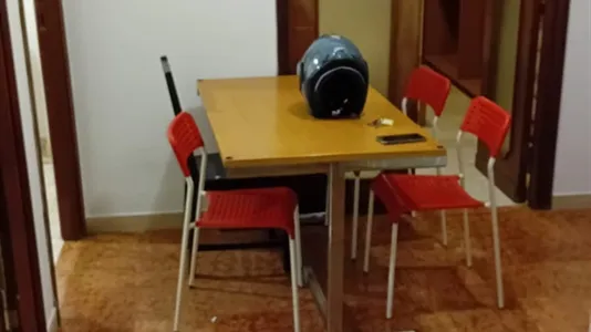 Rooms in Roma Municipio XI – Arvalia/Portuense - photo 6