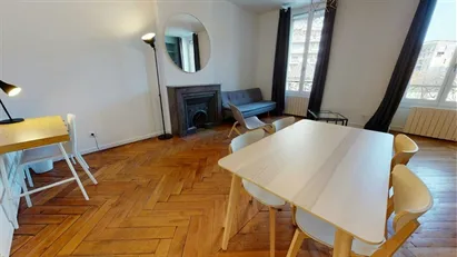 Apartment for rent in Lyon, Auvergne-Rhône-Alpes