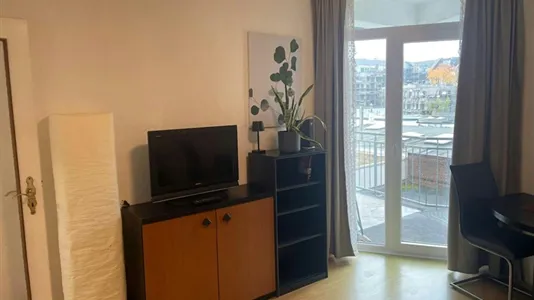 Apartments in Dusseldorf - photo 2