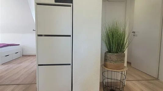 Apartments in Braunschweig - photo 7