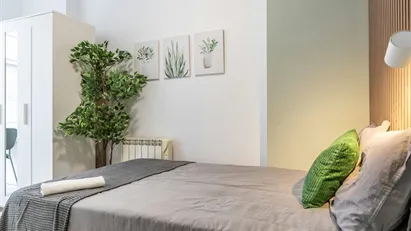 Room for rent in Madrid Puente de Vallecas, Madrid