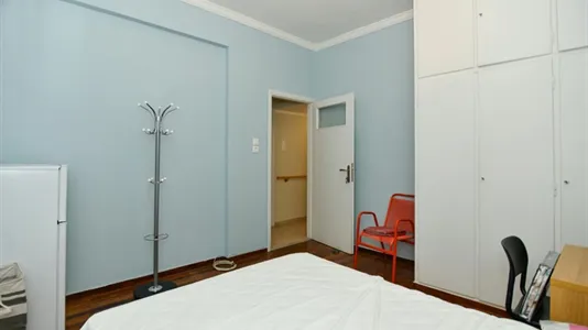 Rooms in Galatsi - photo 7