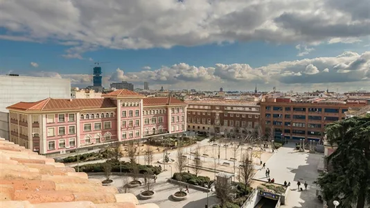 Apartments in Madrid Centro - photo 10