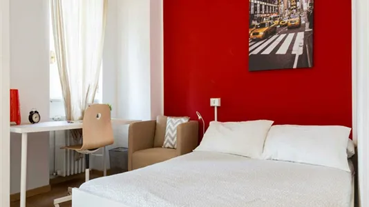 Rooms in Buccinasco - photo 1