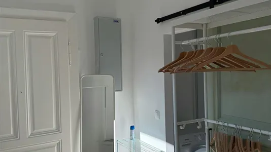 Apartments in Wien Rudolfsheim-Fünfhaus - photo 9