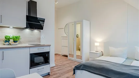 Apartments in Location is not specified - photo 5