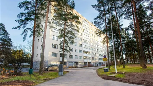 Rooms in Helsinki Itäinen - photo 5