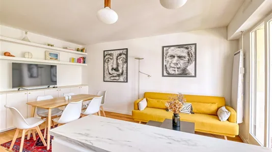 Apartments in Nanterre - photo 9