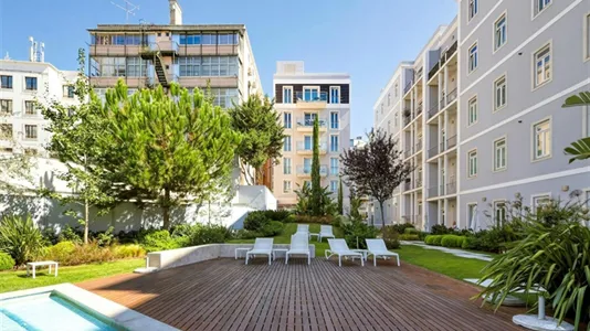 Apartments in Location is not specified - photo 2
