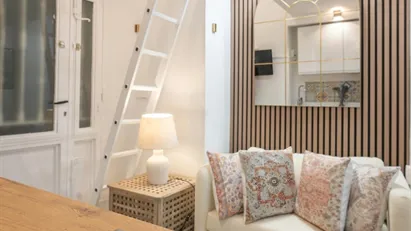 Apartment for rent in Madrid Moncloa-Aravaca, Madrid