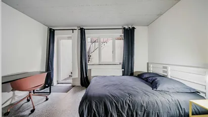 Room for rent in Charleroi, Henegouwen