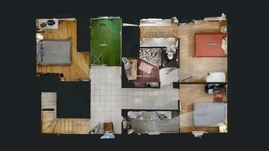 Rooms in Lyon - photo 10