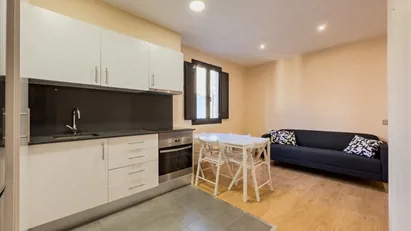 Apartment for rent in Barcelona Sant Andreu, Barcelona