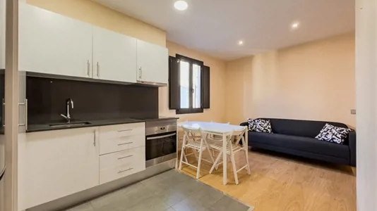 Apartments in Barcelona Sant Andreu - photo 1