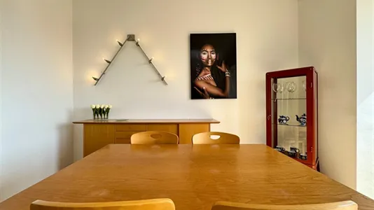 Rooms in Barcelona Sarrià-St. Gervasi - photo 9