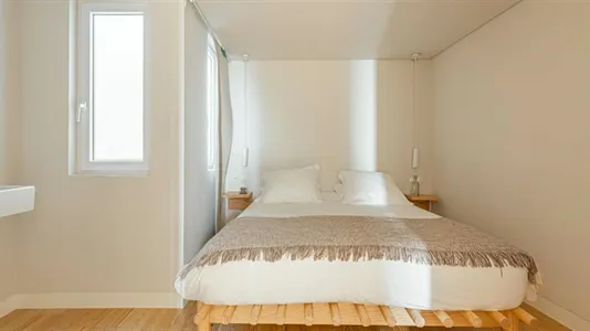 Apartments in Location is not specified - photo 9