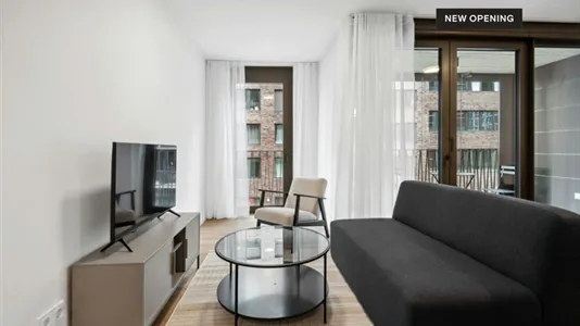 Rooms in Berlin Mitte - photo 7