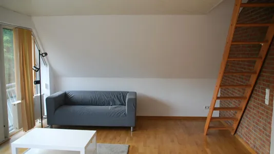 Rooms in Hamburg Eimsbuttel - photo 5