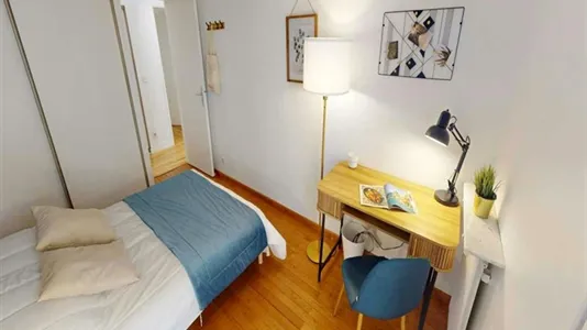 Rooms in Nanterre - photo 2