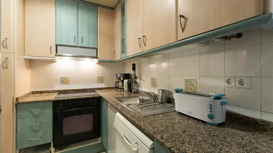 Rooms in Location is not specified - photo 10