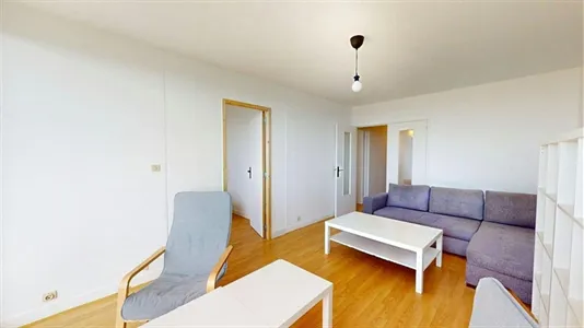 Rooms in Rennes - photo 7