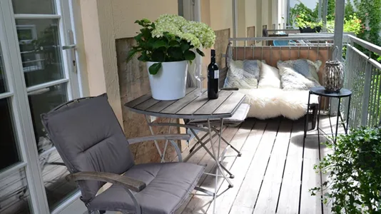 Apartments in Vienna Leopoldstadt - photo 10