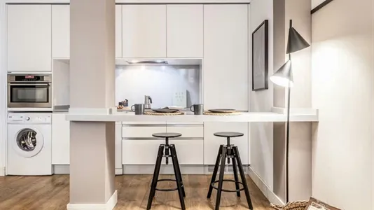 Apartments in Location is not specified - photo 9