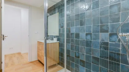 Rooms in Castellón de la Plana/Castelló de la Plana - photo 8