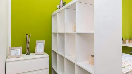 Rooms in Milano Zona 7 - Baggio, De Angeli, San Siro - photo 4