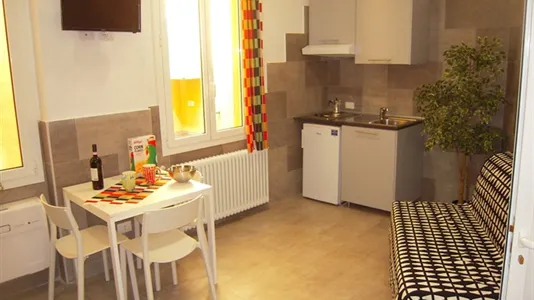 Apartments in Bologna - photo 7