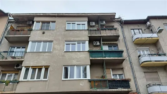 Apartments in Budapest II. kerület - photo 6