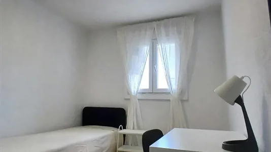 Rooms in Madrid Carabanchel - photo 2