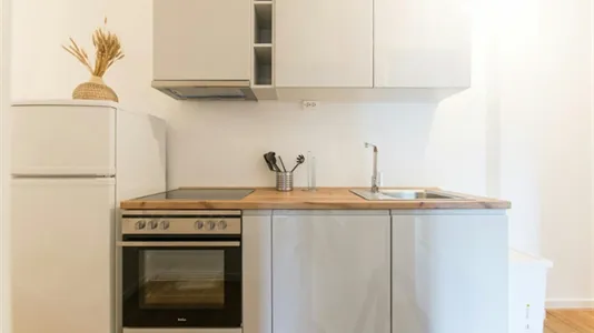 Rooms in Berlin Mitte - photo 5