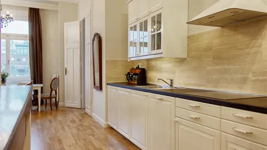 Apartments in Budapest Terézváros - photo 5