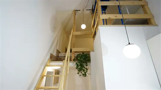 Rooms in Łódź - photo 7