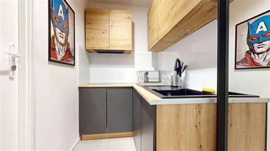 Rooms in Location is not specified - photo 4