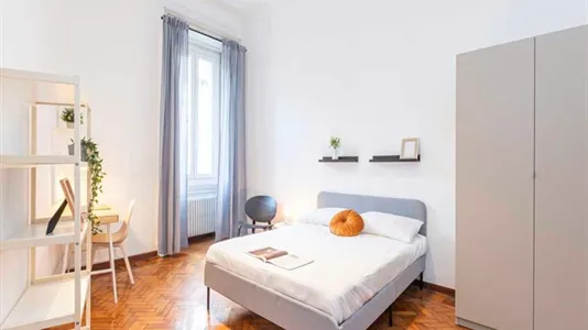 Rooms in Milano Zona 2 - Stazione Centrale, Gorla, Turro, Greco, Crescenzago - photo 1