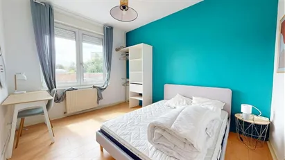 Room for rent in Lille, Hauts-de-France