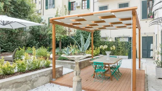 Apartments in Florence - photo 4