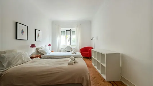 Rooms in Location is not specified - photo 4