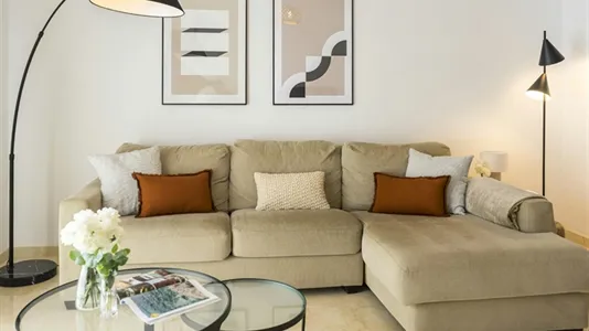 Apartments in Málaga - photo 6