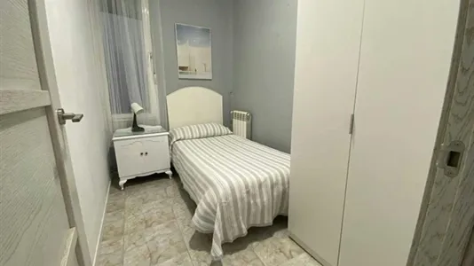 Rooms in Madrid Chamberí - photo 6