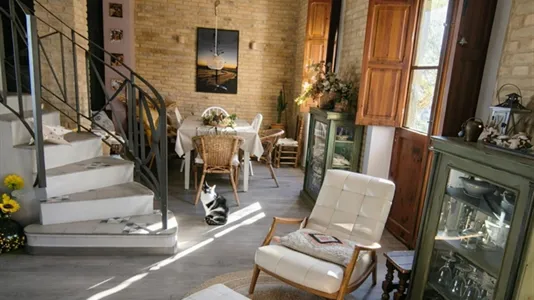 Rooms in Valencia Extramurs - photo 8