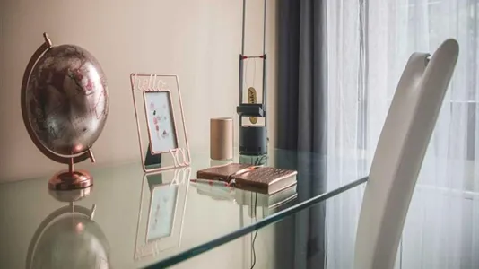 Rooms in Milano Zona 2 - Stazione Centrale, Gorla, Turro, Greco, Crescenzago - photo 10