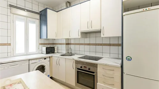 Apartments in Madrid Arganzuela - photo 7